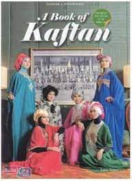 A Book of Kaftan