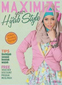 Maximize your Hijab Style