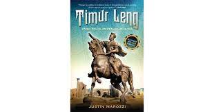 Timur Leng : Panglima Islam Penakluk Dunia