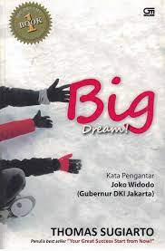 Big Dream !