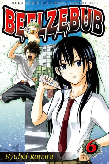 Beelzebub 6