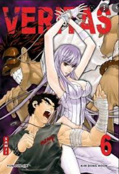 Veritas vol. 06