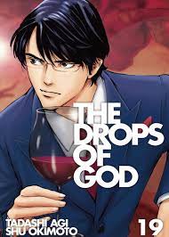 The drops of god 19