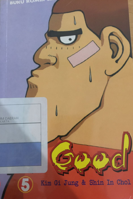 Be good 5