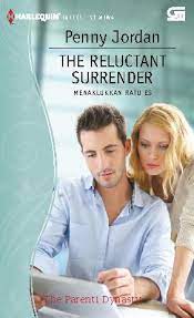 Menaklukan ratu es = The Reluctant Surrender