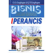 Bisnis Dalam Bahasa Perancis