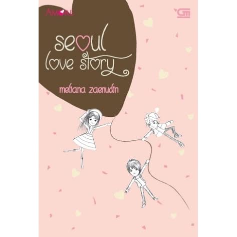 Seoul love story