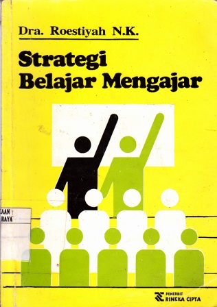 Strategi belajar mengajar