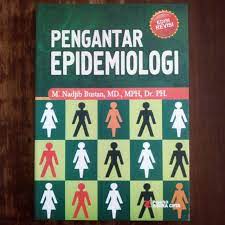 Pengantar epidemiologi