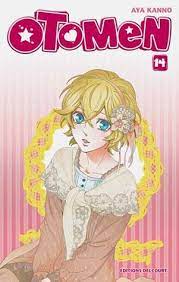 Otomen jilid 14 / Aya Kanno ; penerjemah : Ina Oktavianty ; editor : Lois