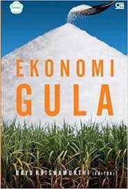 Ekonomi gula