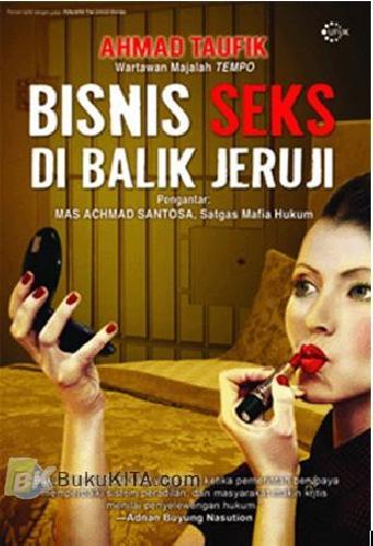 Bisnis seks di balik jeruji