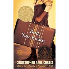 Bud, not buddy