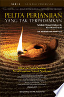 Pelita perjanjian yang tak terpadamkan : Silsilah Yesus Kristus (I), Abraham - Daud ; Dilihat dari sudut pandang penyelenggaraan sejarah penebusan