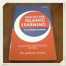 English for Islamic Learning : for college students