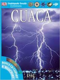 Ensiklopedia tematis : eyewitness cuaca