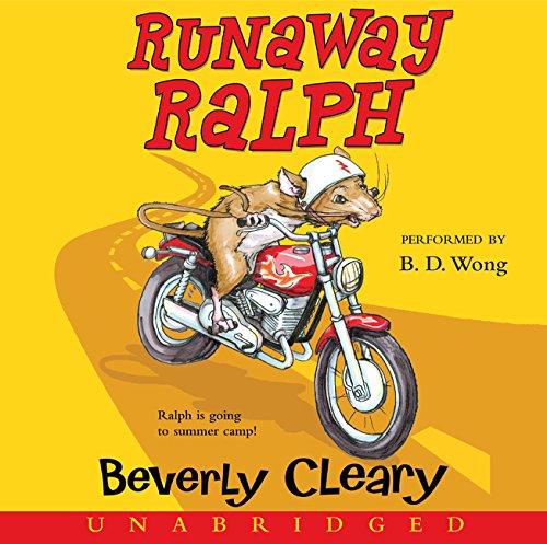 Runaway ralph