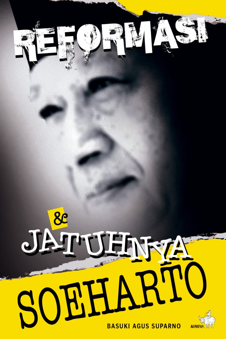 Reformasi dan jatuhnya Soeharto