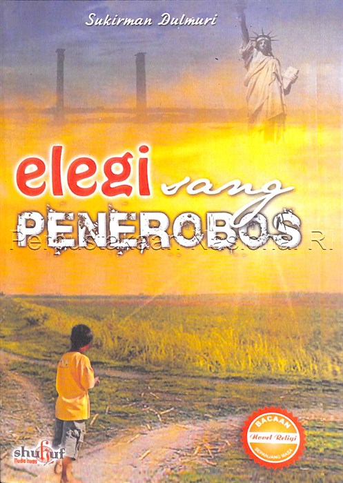 Elegi sang penerobos