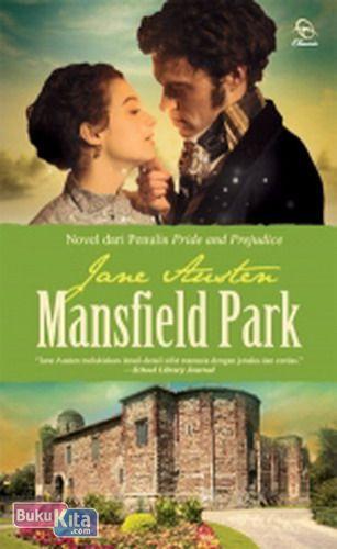 Mansfield park