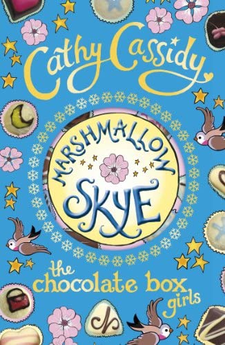 The chocolate box girls : Marshmallow skye