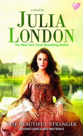 The Beautiful stranger : pesona sang lord misterius