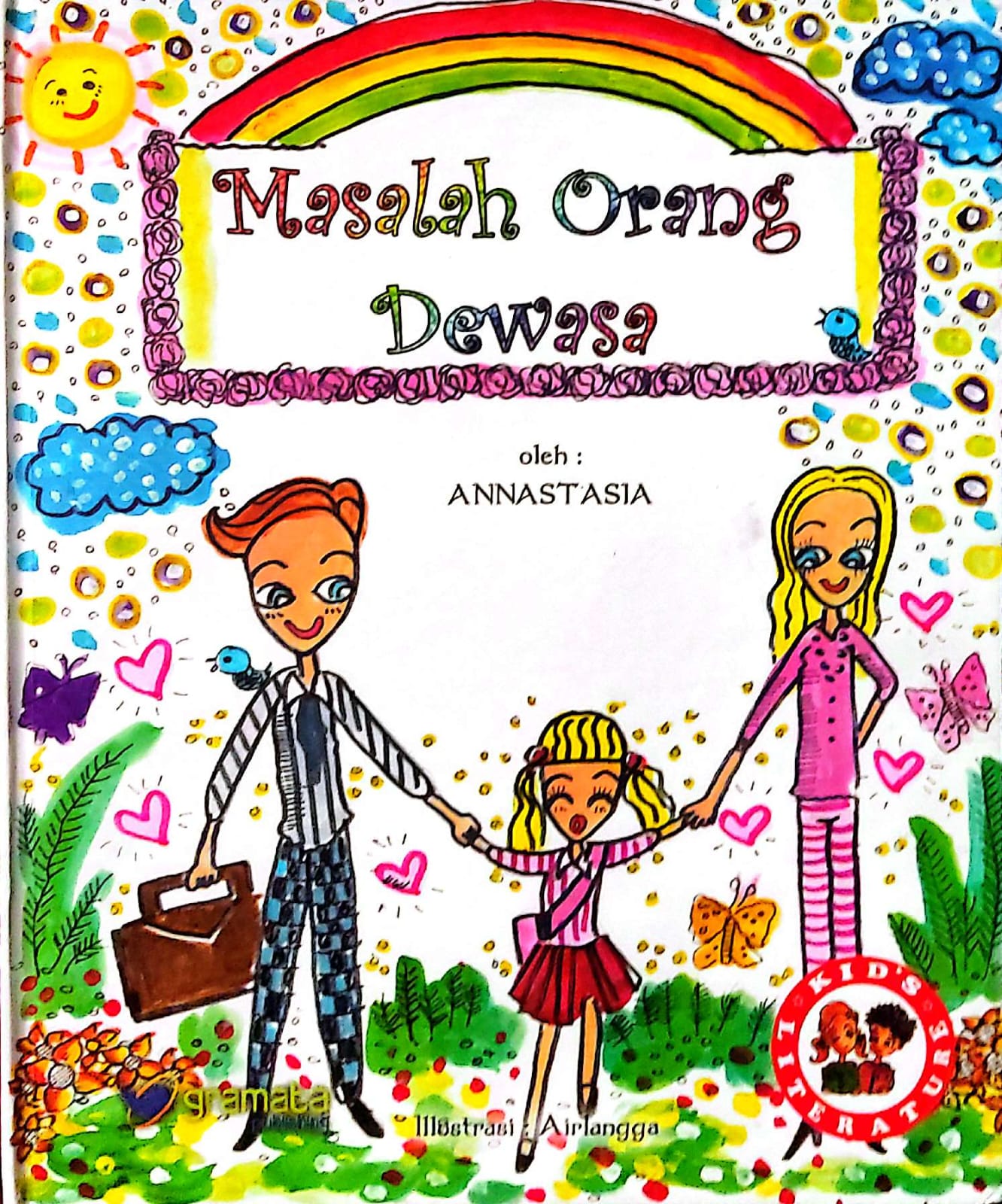 Masalah orang dewasa