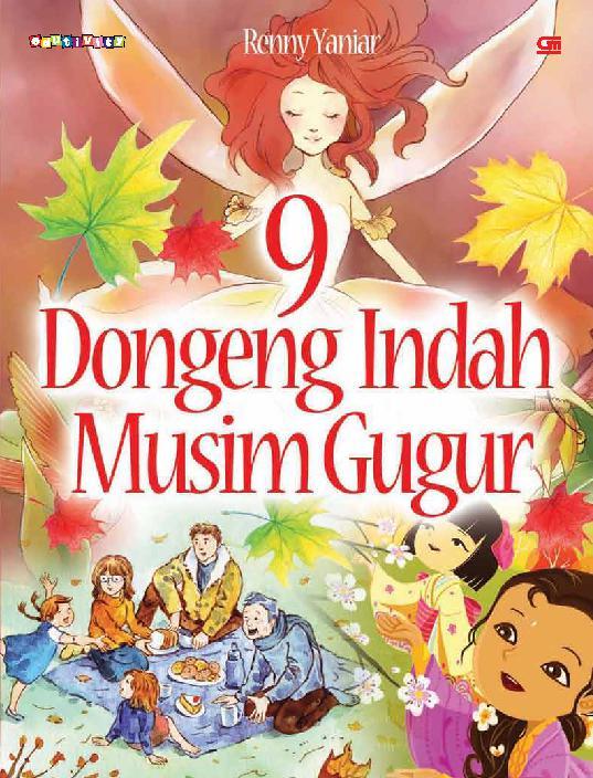 9 dongeng indah musim gugur