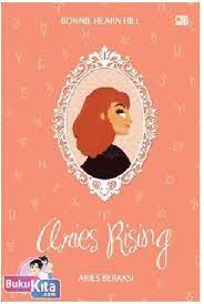 Aries rising : Aries beraksi