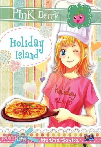 Holiday island