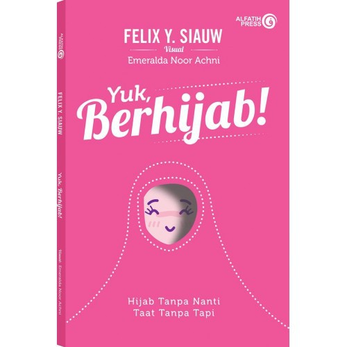 Yuk, berhijab!