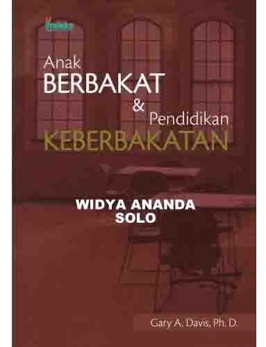 Anak berbakat dan pendidikan keberbakatan