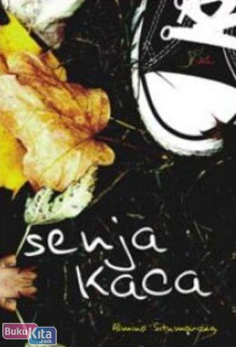 Senja kaca