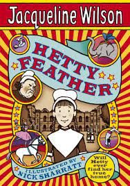 Hetty feather