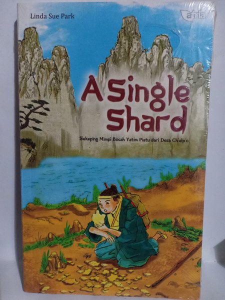 A single shard