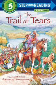 The trail of tears