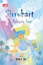 Sirruhart : Rahasia hati