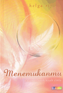 Menemukanmu
