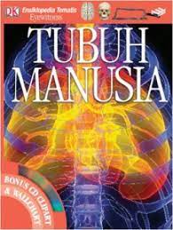 Ensiklopedia tematis : Eyewitness tubuh manusia