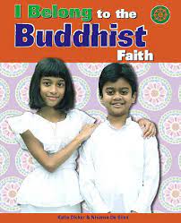 I belong to the buddhist faith