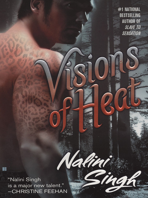 Visions of heath : cengkeraman kegelapan
