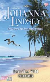 Paradise wild : pulau cinta