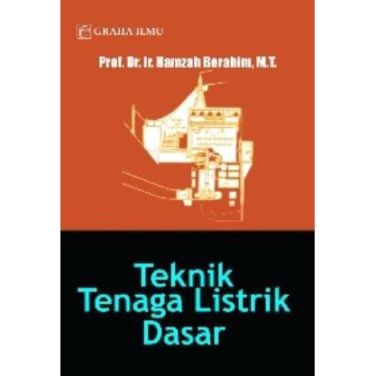 Teknik tenaga listrik dasar