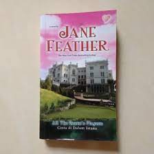 All the queen's player : cinta di dalam istana