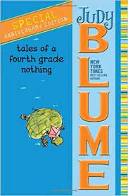 Tales of a fourth grade nothing