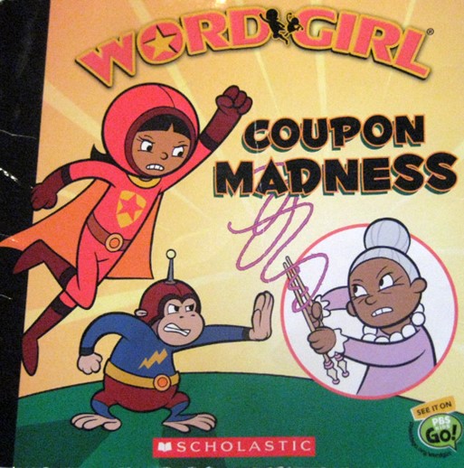 Coupon madness