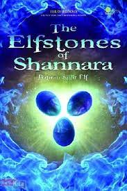 The Elfstones of Shannara : batuan Sihir Elf