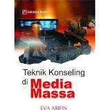 Teknik konseling di media massa