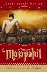 Majapahit : Sandyakala rajasawangsa