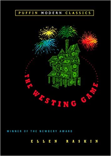 The westing game / Ellen Raskin